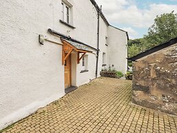 Satterthwaite Farmhouse - Sleep 8