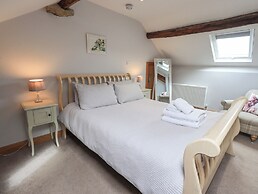 Satterthwaite Farmhouse - Sleep 8