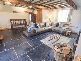 Satterthwaite Farmhouse - Sleep 8