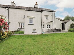 Satterthwaite Farmhouse - Sleep 8