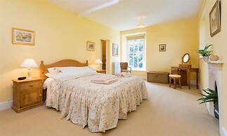 Hawkshead Hall