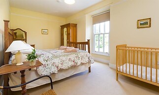Hawkshead Hall