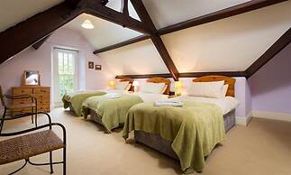 Hawkshead Hall