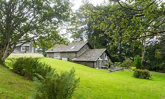 Hawkshead Hall