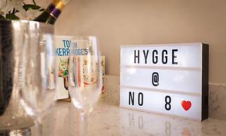 Hygge at No.8