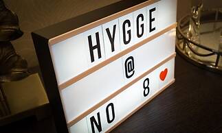 Hygge at No.8