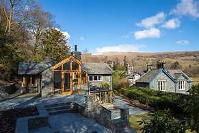 Spring Cottage
