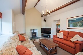 Spring Cottage