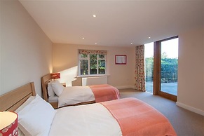 Spring Cottage