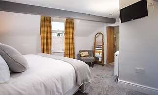 Little Leveret Cottage