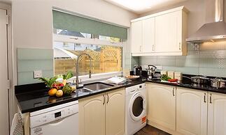 Little Leveret Cottage