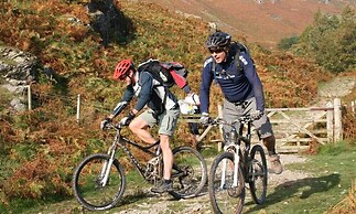 Little Leveret Cottage