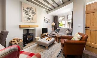 Little Leveret Cottage