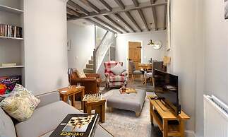 Little Leveret Cottage