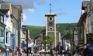 Little Leveret Cottage