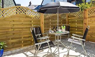 Little Leveret Cottage