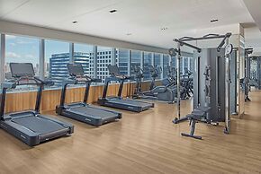 Lanson Place Mall of Asia Manila