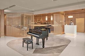 Lanson Place Mall of Asia Manila