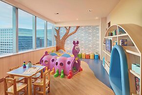 Lanson Place Mall of Asia Manila