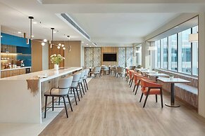 Lanson Place Mall of Asia Manila