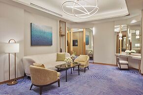 Lanson Place Mall of Asia Manila