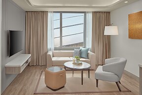 Lanson Place Mall of Asia Manila