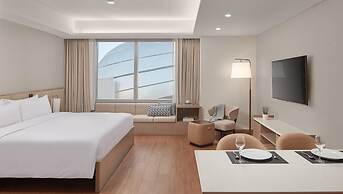 Lanson Place Mall of Asia Manila