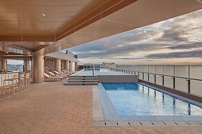 Lanson Place Mall of Asia Manila