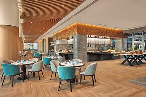 Lanson Place Mall of Asia Manila