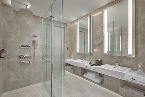 Lanson Place Mall of Asia Manila