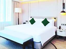 Lanson Place Mall of Asia Manila