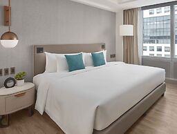 Lanson Place Mall of Asia Manila