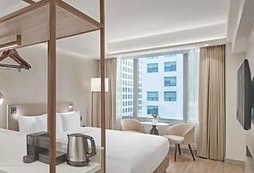 Lanson Place Mall of Asia Manila