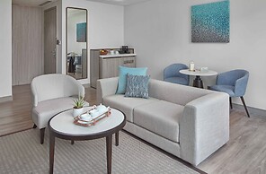 Lanson Place Mall of Asia Manila