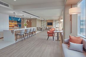 Lanson Place Mall of Asia Manila