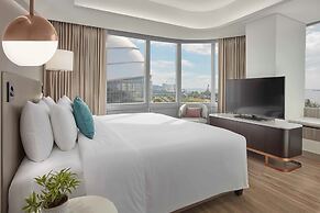 Lanson Place Mall of Asia Manila