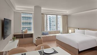 Lanson Place Mall of Asia Manila