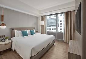 Lanson Place Mall of Asia Manila