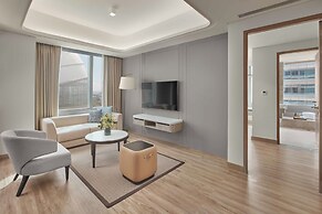 Lanson Place Mall of Asia Manila