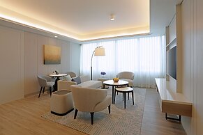 Lanson Place Mall of Asia Manila