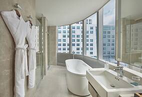 Lanson Place Mall of Asia Manila