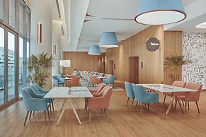 Lanson Place Mall of Asia Manila