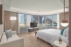 Lanson Place Mall of Asia Manila