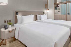 Lanson Place Mall of Asia Manila