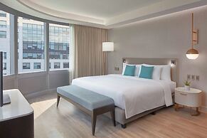 Lanson Place Mall of Asia Manila