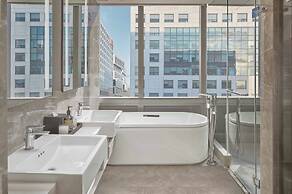 Lanson Place Mall of Asia Manila