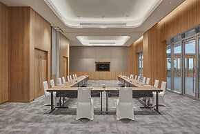 Lanson Place Mall of Asia Manila