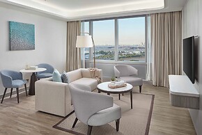 Lanson Place Mall of Asia Manila