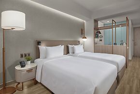 Lanson Place Mall of Asia Manila