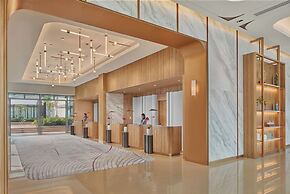 Lanson Place Mall of Asia Manila